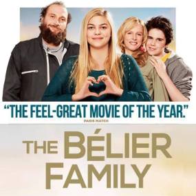 belier family poster
